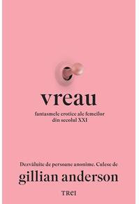 Copertă produs Vreau