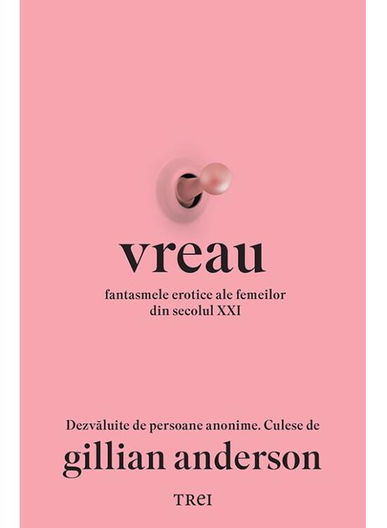 Copertă produs Vreau - gallery big 1