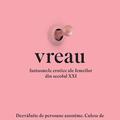 Copertă produs Vreau - gallery small 