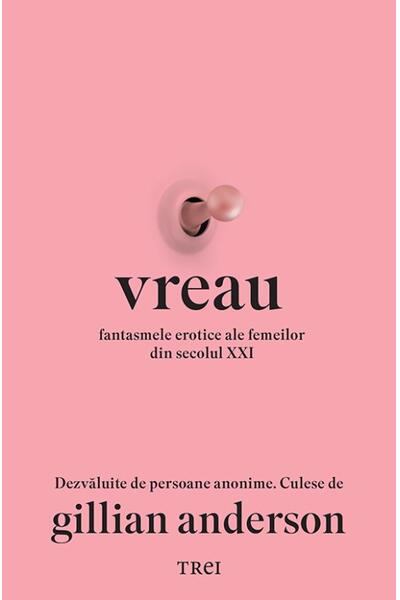 Vreau