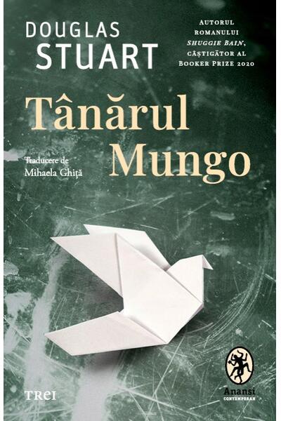 T&acirc;nărul Mungo