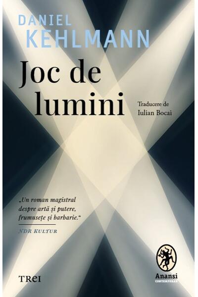 Joc de lumini