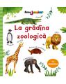 Copertă produs La grădina zoologică - thumb 1
