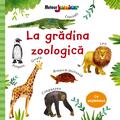 Copertă produs La grădina zoologică - gallery small 
