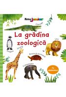 Imagine produs La grădina zoologică