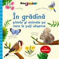 Copertă produs &Icirc;n grădină &ndash; plante și animale pe care le poți observa - gallery small 