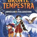 Copertă produs Bronte Tempestra și armăsari fulgerători (Vol. 1) - gallery small 