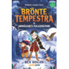 Copertă produs Bronte Tempestra și armăsari fulgerători (Vol. 1)