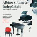 Copertă produs Albine și tunete &icirc;ndepărtate - gallery small 