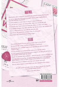 Copertă produs Dragoste nescrisă (Vol. 2)