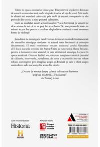 Copertă produs Prețul Paradisului