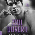 Copertă produs Moștenirea zeilor. Zeul durerii (Vol. 2) - gallery small 