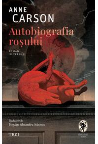 Copertă produs Autobiografia roșului