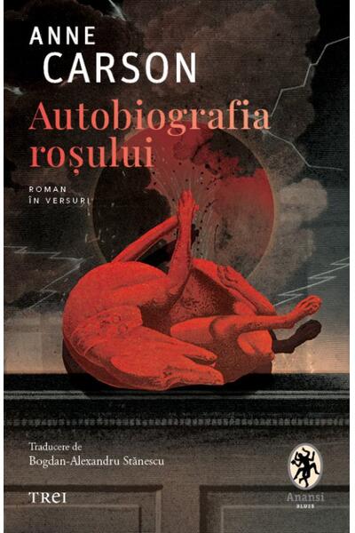 Autobiografia roșului