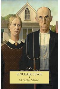 Copertă produs Strada Mare