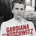 Copertă produs Gardiana de la Auschwitz - gallery small 