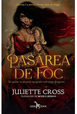Copertă produs Pasărea de foc (Vol. 1)