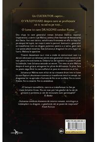 Copertă produs Pasărea de foc (Vol. 1)