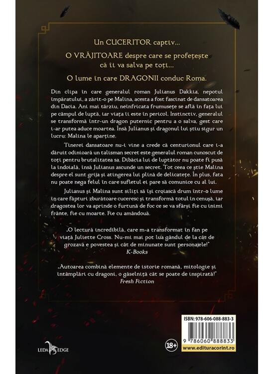 Copertă produs Pasărea de foc (Vol. 1) - gallery big 2
