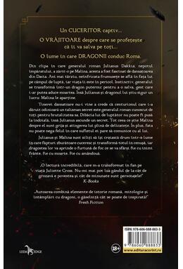 Copertă produs Pasărea de foc (Vol. 1)