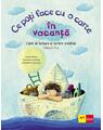 Copertă produs Ce poți face cu o carte &icirc;n vacanță. Clasa a V-a - thumb 1