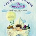 Copertă produs Ce poți face cu o carte &icirc;n vacanță. Clasa a V-a - gallery small 