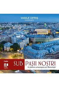 Copertă produs Sub pașii noștri