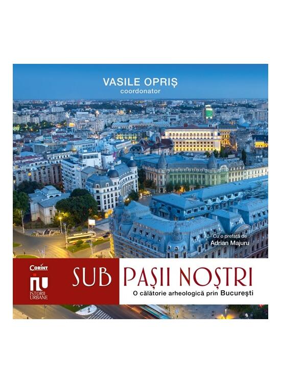 Copertă produs Sub pașii noștri - gallery big 1