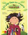 Copertă produs Ce poți face cu o carte &icirc;n vacanță. Clasa a VI-a - thumb 1