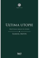 Ultima utopie