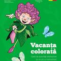 Copertă produs Vacanța colorată. Clasa a III-a. Caiet de activități distractive (și un pic și instructive) - gallery small 