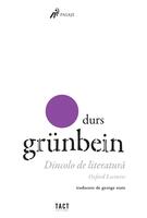Imagine produs Dincolo de literatură