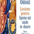 Copertă produs Lexicon pentru Spune-mi unde te doare - gallery small 