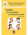 Copertă produs &Icirc;nvățăm și ne distrăm cu pisicuțe și căței - thumb 1