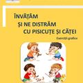 Copertă produs &Icirc;nvățăm și ne distrăm cu pisicuțe și căței - gallery small 