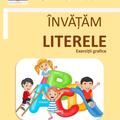 Copertă produs &Icirc;nvățăm literele - gallery small 