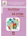 Copertă produs &Icirc;nvățăm să citim - thumb 1