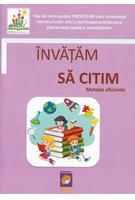 Imagine produs &Icirc;nvățăm să citim