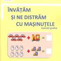 Copertă produs &Icirc;nvățăm și ne distrăm cu mașinuțele - gallery small 