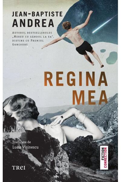 Regina mea