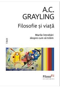 Copertă produs Filosofie și viață