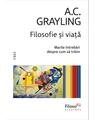 Copertă produs Filosofie și viață - thumb 1