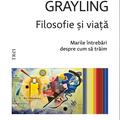 Copertă produs Filosofie și viață - gallery small 