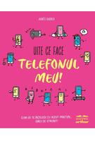 Imagine produs Uite ce face telefonul meu!