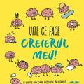 Copertă produs Uite ce face creierul meu! - gallery small 
