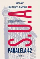 Imagine produs Trilogia S.U.A. | Paralela 42 (Vol. 1)