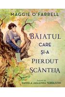 Băiatul care și-a pierdut scânteia