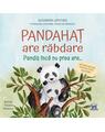 Copertă produs Pandahaț are răbdare - thumb 1