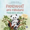 Copertă produs Pandahaț are răbdare - gallery small 