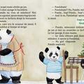 Copertă produs Pandahaț are răbdare - gallery small 